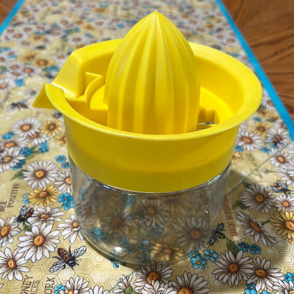 Juicer